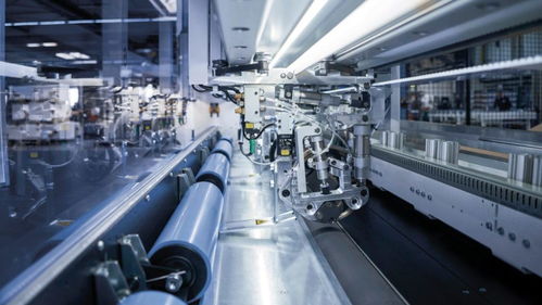 強強聯手 簡一家居與豪邁中國技術服務簽約儀式圓滿完成